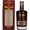 opthimus 25 anni Malt Whisky Barrel Rum (1?x 0,7?l)