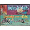 silver LUPO ALBERTO n.81 ANCORA BLISTERATO con striscia CATTIVIK CONTRO LA RAI