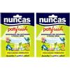 nuncas Pattfresh Deodorante pattumiera - 1 Pezzo (Confezione da 2)