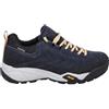 CMP MINTAKA WMN WP TREKKING SHOES, Scarpe da Trekking Donna, Titanio, 41 EU