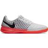 Nike Lunargato II, Scarpe da Calcio Uomo, Bianco Platinum Tint Black Bright CRI 103, 40.5 EU