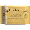 Fria Easy Baby Salviette per Cambio Pannolino, con Aloe Vera ed Estratto di Miele ad Effetto Idratante sulla Pelle, Dermatologicamente Testate, Confezione da 20 Salviette
