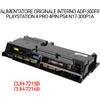 Sony ALIMENTATORE ORIGINALE INTERNO ADP-300FR PLAYSTATION 4 PRO 4PIN PS4 N17-300P1A