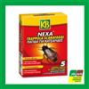 KB 5 TRAPPOLE ADESIVE PER SCARAFAGGI BLATTE NEXA TRAPPOLA CON COLLA KB 5 PEZZI