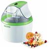Hoomei Macchina per il Gelato Gelatiera Elettrica Professionale Yogurt Sorbetto Creme