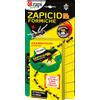 Zapi 2x Zapi Gel Box Formiche Zapicid Esca insetticida Pronto uso contro formicai