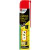 Zapi Zapicid Giallo Insetticida Spray 500 ml Formiche Scarafaggi Pidocchi Pulci