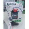 Ribimex Bidone Aspiracenere elettrico Minicen Ribimex 800W con spazzola orientabile