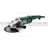 Metabo R&G METABO SMERIGLIATRICE ANGOLARE 230mm DA 2000 WATT WE 2000-230