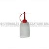 Sicutool R&G OLIATORE OLEATORE in PLASTICA 80ml OLIO con SERBATOIO CANNA TAPPO in POLIETI