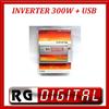 Inverter 12 V 220 V 300w, Confronta prezzi