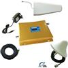 KIT AMPLIFICATORE RIPETITORE SEGNALE GSM UMTS 3G ANTENNA TIM WIND VODAFONE BOOST