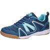 Lico Fit Indoor, Scape per Sport Indoor Uomo, Turchese Petrolio, 39 EU