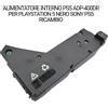 Sony ALIMENTATORE INTERNO PS5 ADP-400DR PER PLAYSTATION 5 NERO SONY PS5 RICAMBIO