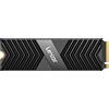 Lexar NM800 PRO Memoria SSD Interna Da Gaming PS5 M.2 2280 PCIe Gen4x4