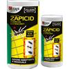 Zapi Zapicid Polvere Formiche Insetticida 750 gr Dartex Abbattente Pronto Uso