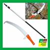 STOCKER SEGACCIO TELESCOPICO STOCKER SEGHETTO FALCO CURVO MANICO PROLUNGA OLTRE 4 MT.