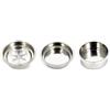 Bialetti Mokona Bialetti - kit filtri mokona 1-2 tazze porta cialde filtro -3 pezzi