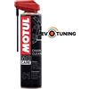 Motul C1 Chain Clean Sgrassatore Catena Spray Pulitore Catene Moto Quad Kart