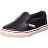 SUPERGA 2311 COMFSYNLEANAPPAJ, Sneaker, Unisex - Bambini e ragazzi, Blu (Blue Navy 081), 26 EU
