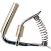 Comet Capotasto Mobile Tipo Samba Molla Chitarra Classica Acustica Comet Guitar Capo