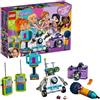 LEGO Friends 41346 - La scatola dell'amicizia