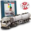 TO DO FUEL TRUCK To Do CAMION CISTERNA BENZINA in cartone da montare 158 pezzi