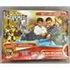 GORMITI ISOLA DI GORM SERIE ATOMIC GIG playset