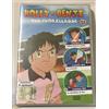 Holly e Benji Due Fuoriclasse DVD Serie TV N. 22 & Capitan Tsubasa Nuovo C\Foto
