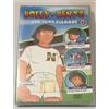 Holly e Benji Due Fuoriclasse DVD Serie TV N. 37 & Capitan Tsubasa Nuovo CFoto
