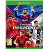 Pro Evolution Soccer PES Regno Unito Edizione (Xbox One, 2020) VERSIONE FISICA