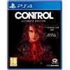 Senza Marca/Generico CONTROL - ULITMATE EDITION PS4 EU NUOVO GIOCO ITA PLAYSTATION 4 SPECIAL EDITION