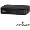 Fenner DECODER DVB-T2/HEVC FN-GX1 FENNER DIGITALE TERRESTRE HD 1080P HDMI SCART USB