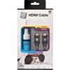 MONSTER CABLE JHIU CLN HDMI 1.8M CAVO HDMI + LIQUIDO GARANZIA UFFICIALE