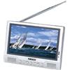 MONITOR LCD 7' ACCENDISIGARI POLLICI TFT TELECOMANDO AUTO CASA CAMPER TVCC TOP