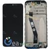 Xiaomi DISPLAY LCD XIAOMI REDMI 8A / 8A DUAL / 8A PRO ORIGINALE SERVICE PACK FRAME
