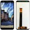 DIGITIZER TOUCH SCREEN VETRO LCD DISPLAY PER ASUS ZENFONE Max M1 ZB555KL X00PD
