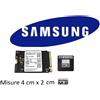 Samsung HD SOLID STATE SSD M.2 Samsung 256GB PCIe 3.0 MZALQ256HAJD MZ-ALQ2560 Bulk NVMe