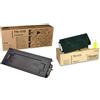 CARTUCCIA TONER B0446 FOTOCOPIATORI OLIVETTI D-COPIA 16 1600 16MF 2000 200 MF BK
