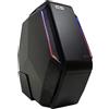 Cortek CASE MICRO ATX PER PC CORTEK HEXANE ESAGONALE GAMING USB 3.0 CON MANIGLIA / NO P