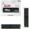 teamgroup Memoria Ram Team Group Elite Ddr4 16Gb 3200MHz TED416G3200C2201
