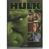 HULK la storia con le immagini del film 2003 fotolibro Mondadori ANG LEE movie 1