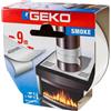 GEKO NASTRO ALLUMINIO ALTA TEMPERATURA MT.9 MM.40 BIANCO ADESIVO PER CAPPE STUF