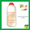 BELLUCCI SRL CAGLIO LIQUIDO F210 BELLUCCI 1KG COAGULANTE CASEARIO LATTE FORMAGGI STAGIONATI