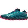 MIZUNO WAVE DAICHI 7 Scarpe TRAIL Running / Corsa DONNA [+ GRATIS BRT] GulfCoast