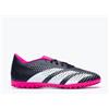 Adidas Scarpette Calcetto Junior Predator Accuracy.4 Turf - (Core Black/Cloud Wh