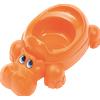VASINO VASETTO BAMBINO BIMBI BAMBINI IPPOPOTAMO PLASTICA COLORI ASSORTITI PIPI