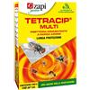 Zapi Tetracip Multi Insetticida Concentrato Efficace contro mosche zanzare vespe