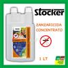 STOCKER ETOKRAFT ZANZARICIDA ANTI-ZANZARE ZANZARA TIGRE 1LT STOCKER EFFETTO IMMEDIATO
