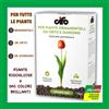 CIFO CONCIME UNIVERSALE GRANULARE CIFO PER PIANTE ORNAMENTALI DA ORTO GIARDINO 1KG